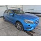 2015 Mercedes-Benz A -Klasse A 180 BlueEfficiency