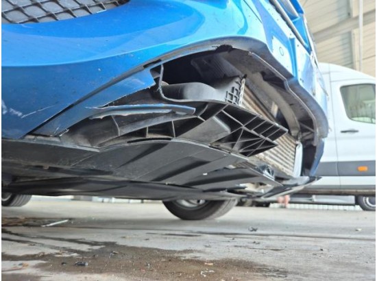 2015 Mercedes-Benz A -Klasse A 180 BlueEfficiency