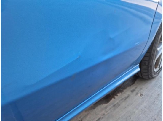 2015 Mercedes-Benz A -Klasse A 180 BlueEfficiency