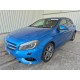 2015 Mercedes-Benz A -Klasse A 180 BlueEfficiency