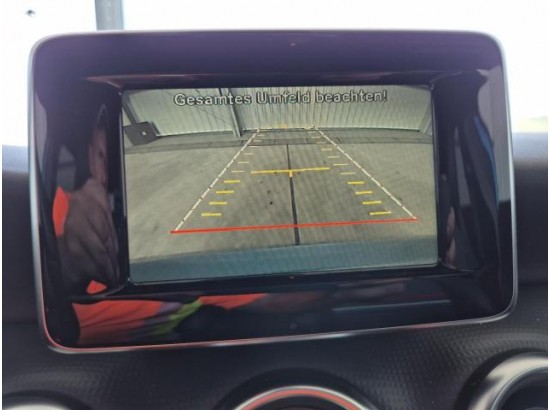 2015 Mercedes-Benz A -Klasse A 180 BlueEfficiency