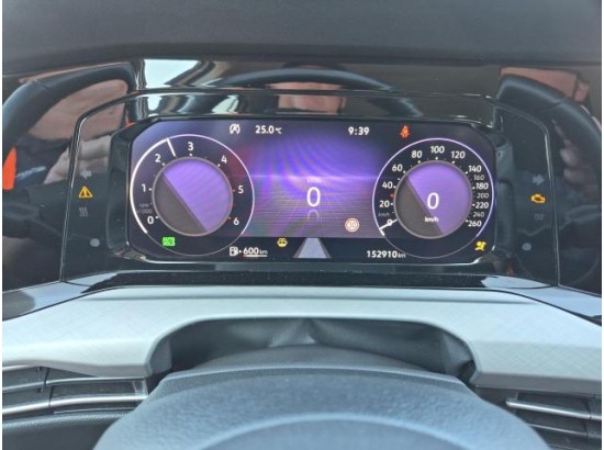2023 Volkswagen Golf VIII Variant Life