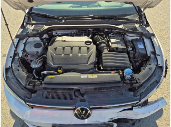 2023 Volkswagen Golf VIII Variant Life