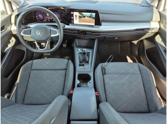 2023 Volkswagen Golf VIII Variant Life