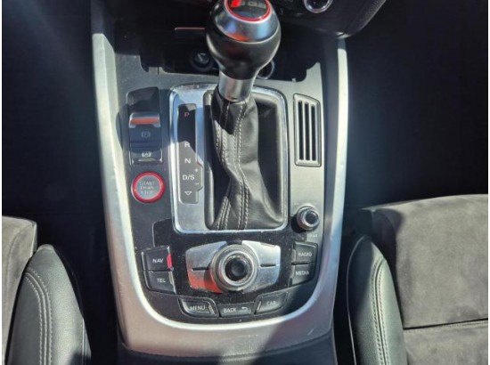 2015 Audi SQ5 3.0 TDI quattro