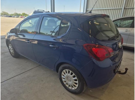2019 Opel Corsa E Selection