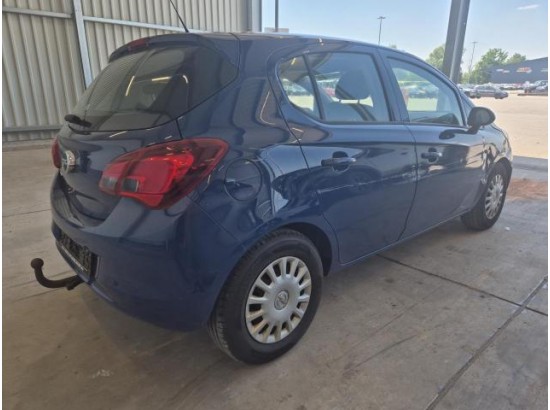 2019 Opel Corsa E Selection
