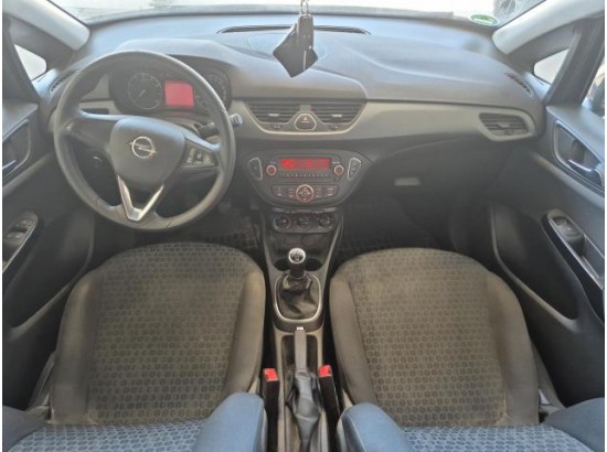 2019 Opel Corsa E Selection
