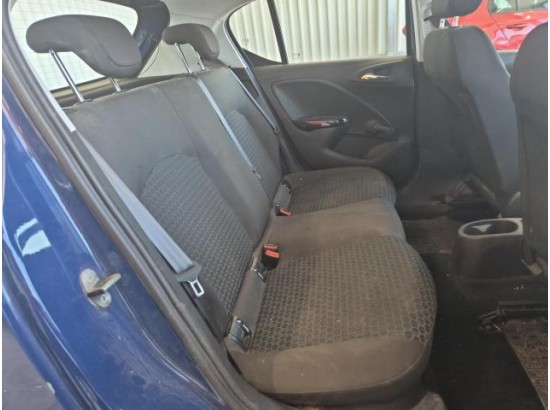 2019 Opel Corsa E Selection
