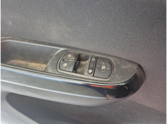2019 Opel Corsa E Selection