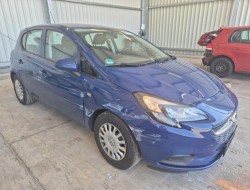 2019 Opel Corsa E Selection