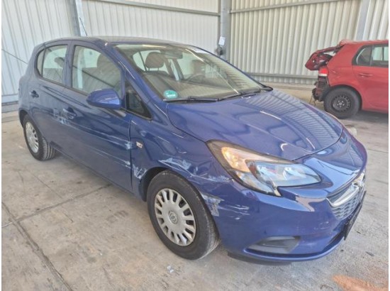 2019 Opel Corsa E Selection