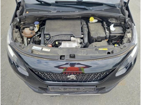 2019 Peugeot 2008 Allure