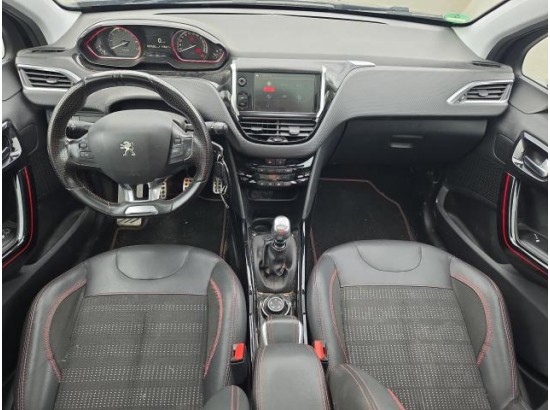 2019 Peugeot 2008 Allure
