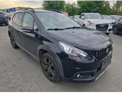 2019 Peugeot 2008 Allure