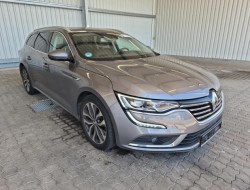 2017 Renault Talisman Grandtour Intens