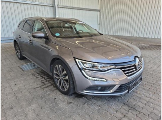 2017 Renault Talisman Grandtour Intens