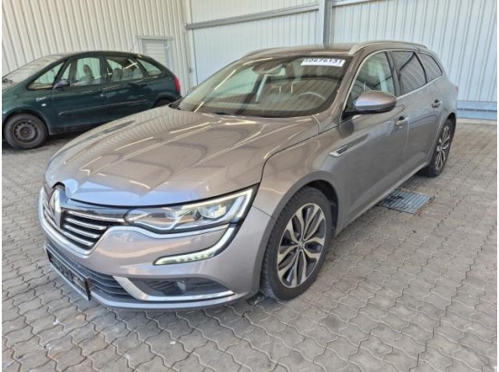 2017 Renault Talisman Grandtour Intens