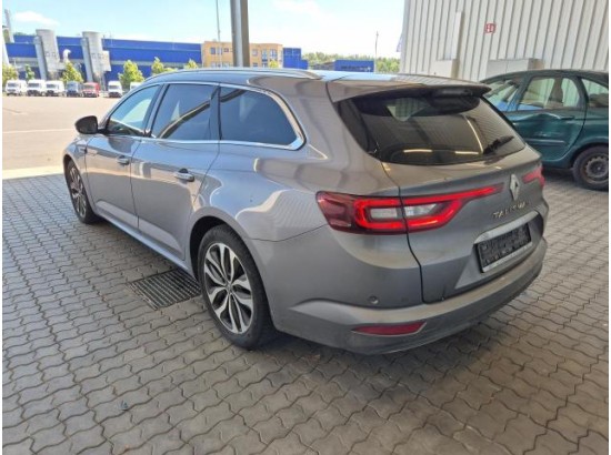2017 Renault Talisman Grandtour Intens