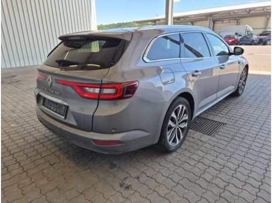 2017 Renault Talisman Grandtour Intens