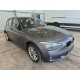 2015 BMW 1er Lim. 118d