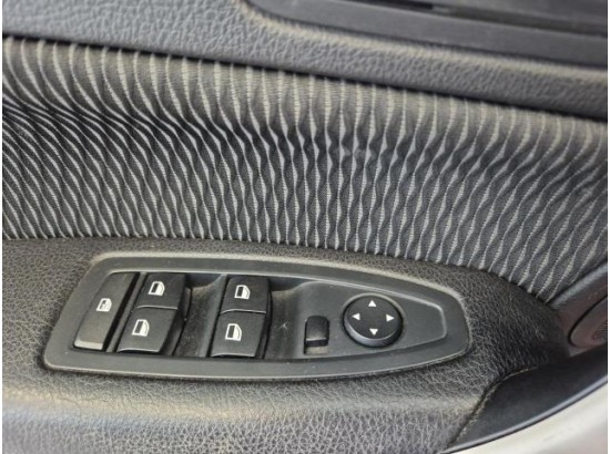 2015 BMW 1er Lim. 118d