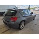 2015 BMW 1er Lim. 118d