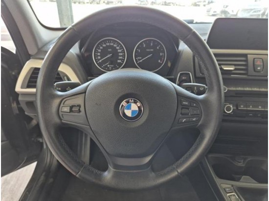 2015 BMW 1er Lim. 118d