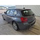 2015 BMW 1er Lim. 118d