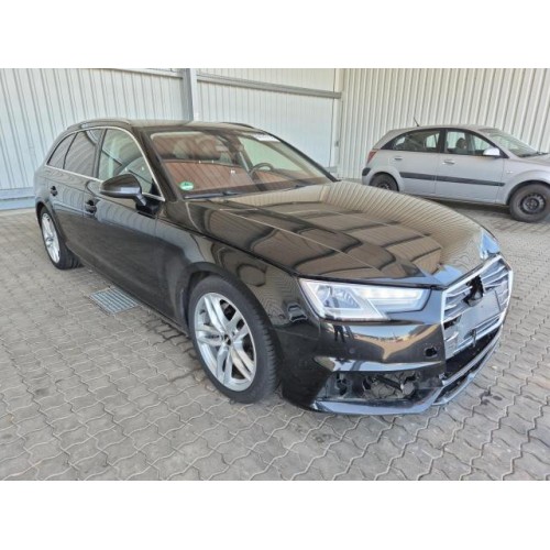 2019 Audi A4 Avant 40 TDI sport