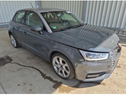 2016 Audi A1 Sportback sport