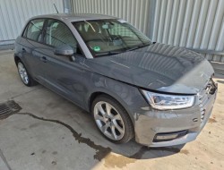 2016 Audi A1 Sportback sport