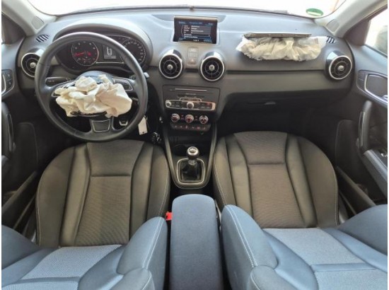 2016 Audi A1 Sportback sport