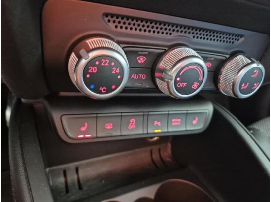 2016 Audi A1 Sportback sport
