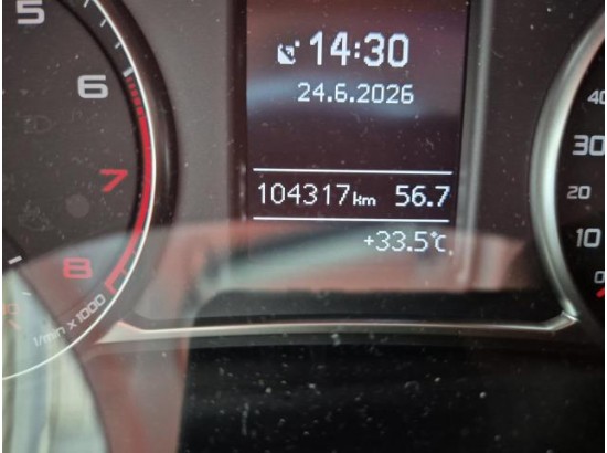 2016 Audi A1 Sportback sport