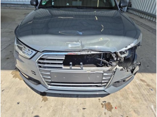 2016 Audi A1 Sportback sport