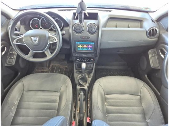 2017 Dacia Duster I Prestige 4x2