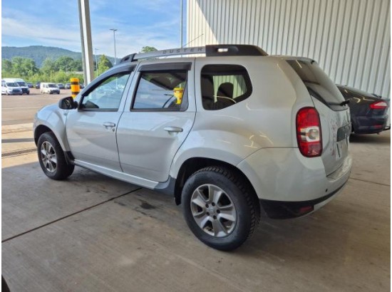 2017 Dacia Duster I Prestige 4x2