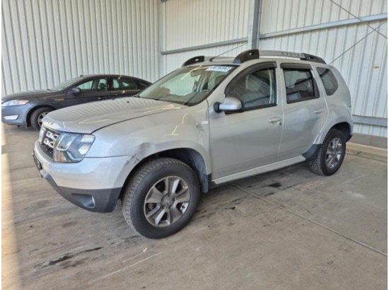 2017 Dacia Duster I Prestige 4x2