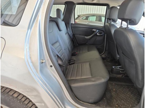 2017 Dacia Duster I Prestige 4x2