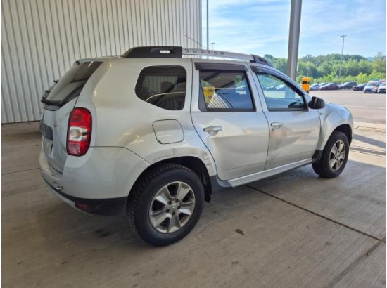 2017 Dacia Duster I Prestige 4x2
