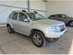 2017 Dacia Duster I Prestige 4x2