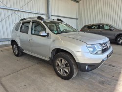 2017 Dacia Duster I Prestige 4x2