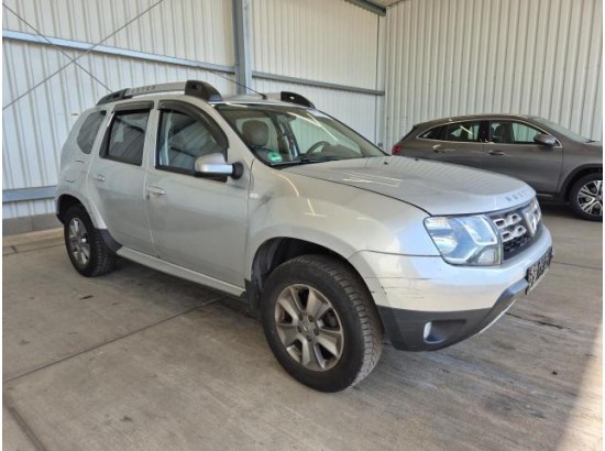 2017 Dacia Duster I Prestige 4x2