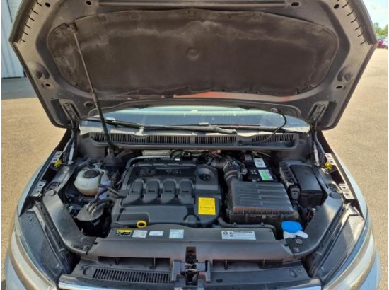 2017 Volkswagen Touran Sound BMT/Start-Stopp