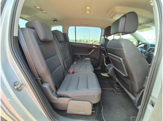 2017 Volkswagen Touran Sound BMT/Start-Stopp