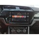 2017 Volkswagen Touran Sound BMT/Start-Stopp