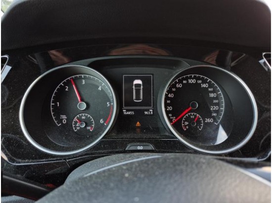 2017 Volkswagen Touran Sound BMT/Start-Stopp