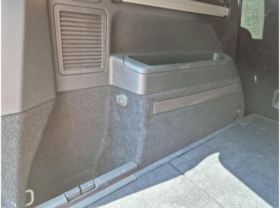 2017 Volkswagen Touran Sound BMT/Start-Stopp