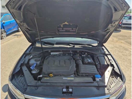 2024 Volkswagen Passat Variant Elegance